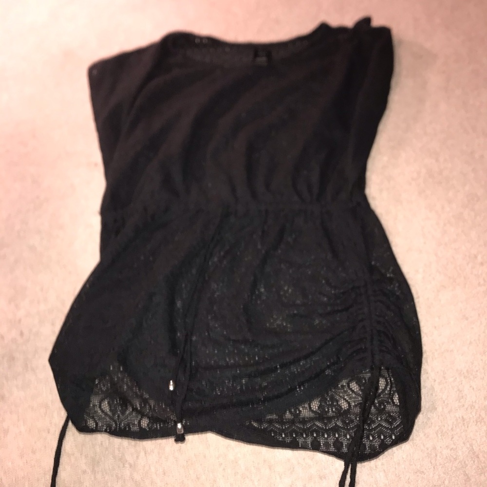 Swimsuit Cover
